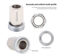 Outil De Démontage De Moyeu De Bicyclette, Démontage De Cliquet, Et D'installation Pour Hub 240/180 Dt Pour Nouveaux Outils De Réparation De Vélos