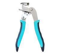 Outil de Démontage de Panneaux de Porte | Pince À Rainure En Acier Au Carbone,Outil de Garniture Automobile Pince de Désengagement pour Rivets