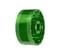 Outil de démontage de pédalier 5 en 1 pour pédalier de 44 mm et pour BBR60 FSA386 pour DUB16T BB9100 (manchon unique)