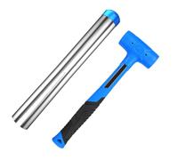 Outil de démontage de pédalier - Système de roulement à pression robuste, kit adaptateur de casque de vélo | Presse installateur pour réparation de vélo de montagne et route de montagne, équipement