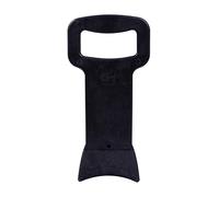 Outil de démontage de pneu de voiture - Support de levier de pression - Convient pour outil de démontage automatique - Outil de démontage anti-explosion - Levier de pression - Râteau - Kit de