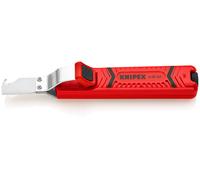 Outil de démontage de pneu KNIPEX 165 mm 1620165SB
