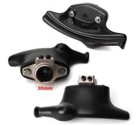 Outil de Démontage de Pneus - Duck Head - Kit 190x90mm - Acier Coulé - Noir - Universel