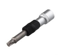 Outil de démontage de poulie d'alternateur avec embout T50 pour Seat et Skoda Conçu pour une durabilité et une performance fiable en utilisation courante