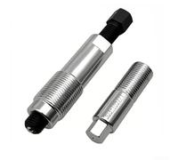 Outil de démontage de poulie de vilebrequin de voiture pour Kuga pour Ranger Custom 2.0L 303-1657, compatible avec les modèles FWD RWD à partir de 2018-2