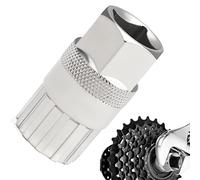 Outil de démontage de roue libre pour vélo de montagne,Cassette de verrouillage de roue libre, 9, 10 et 11 vitesses
