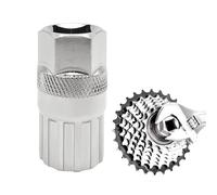 Outil de démontage de Roue Libre pour vélo de Montagne Compatible avec Shimano Sunrace Sram Dnp