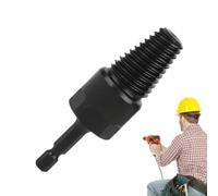 Outil de démontage de vis multifonction pour une construction durable et un couple élevé pour l'entretien et la réparation (hexagonal à 4 points)