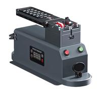 Outil De DéMontage De Vitres De TéLéPhone, SéParateur Chauffant Professionnel 300 W, avec Ventouse, Angle RéGlable withGlueRemover