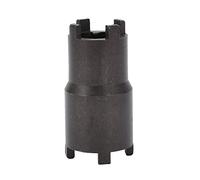 Outil de Démontage D'écrou de Blocage, Extracteur D'embrayage ouille 20 Mm 24 Mm, pour Scooter Cyclomoteur QUAD ATV, Convient au Moteur GY6 125 150 152QMI 157QMJ, 4