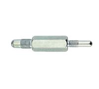 Outil de démontage d'embrayage 897505161339 Kit de bouchons métalliques | Cet outil en métal robuste simplifie le retrait et l'entretien de l'embrayage sur les modèles compatibles rapidement et