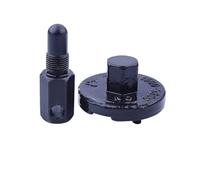 Outil de démontage d'embrayage de butée de Piston, Volant d'inertie adapté à Une tronçonneuse à 2 Temps de 14 mm