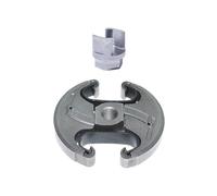 Outil de démontage d'embrayage de tronçonneuse et Ensemble d'embrayage adaptés aux tronçonneuses 445 450 455 460 340 345 346 350 351 353