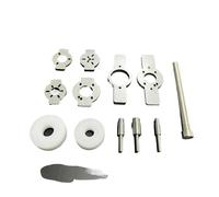 Outil de démontage des Moteurs de cardan, Compatible avec Les plaques de démontage des Moteurs de roulis, de tangage et de Lacet de cardan DJI Mavic 3/Cine/3 Classic/3 Pro/3T