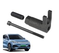 Outil de démontage d'injecteur d'huile pour charges - Extracteur de