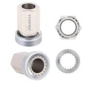 Outil De Démontage D'installation De Cliquet De Vélo, Pour Dt Swiss Pgrade 54t Roue Dt240/180 Jeu De Moyeux, Outils De Manchon De Remplacement, Pièces De Cyclisme