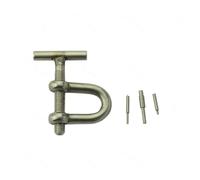 Outil de démontage du bras de l'axe du moteur de nacelle compatible avec les Mavic 2 et 3, instrument de réparation de stabilisateur de caméra for drones(Gimbal Motor Tool)