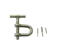 Outil de démontage du bras de l'axe du moteur de nacelle compatible avec les Mavic 2 et 3, instrument de réparation de stabilisateur de caméra for drones(Gimbal Motor Tool)