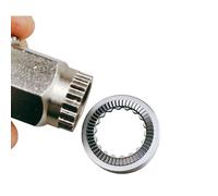 Outil De Démontage Du Moyeu De Vélo Dt Swiss Bike Cliquets, Cliquet Étoile, Anneau De Verrouillage Arrière, Outils D'installation Pour Enlever L'écrou