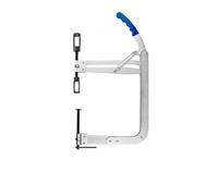 Outil de démontage et d'extraction de Ressort de soupape de Presse Multifonction, Outil spécial de Protection Contre la Vapeur pour Le Retrait du Joint d'huile(10 inches)