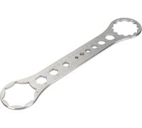 Outil de démontage et d'installation de la fourche avant de vélo en acier inoxydable 8T -12T pour Suntour RST Bike