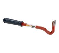 KWB Lève-clous 454100 300 mm avec poignée