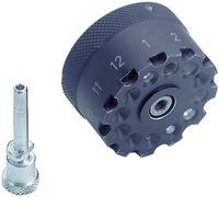Outil de démontage pour contacts 1 mm LAPP EPIC LS1 A 1MM 75017400 1 pc(s)