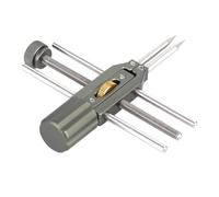 Outil de démontage pour Filtre d'appareil Photo - Poignée Ergonomique séparateur pour Reflex | Outil de calibrage réglable de 8 mm à 100 mm - Débutants Adultes, Atelier Maison, Photographie,