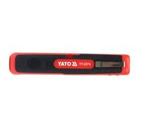 Outil de démontage universel - YATO - Jokari - AWG 10-20 - câble coaxial RG59/RG6 - câble basse tension