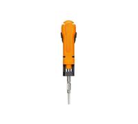 Outil de démontage Weidmüller REMOVAL TOOL HD 1866730000 1 pc(s)
