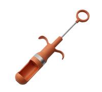 Outil De Dénoyautage De Cuisine - Carottier Portable En Acier Inoxydable, Gadget Pour Enlever Les Noyaux De Fruits, Dénoyauteur D'olive Cerise, Léger | Dissolvant Portatif Pour La Préparation De Fruit