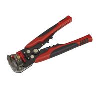 Outil De Dénudage Automatique Sealey Heavy Duty Plage 0.2-6mm AK2255