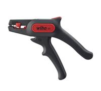 Outil De Dénudage Automatique Wiha Capacité Min Max 0.2-6mm² WHA44617