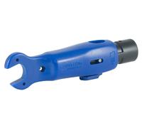 Outil de dénudage avec clé de 11 mm - Outil spécial pour les télécommunications ZAW 16