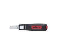 WIHA 44619 - Herramienta pelacables 165 mm para cables de 4-28 mm Ref. Z72000406SB