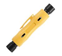 Outil De Dénudage Coupe-stylo Fil Câble Coaxial Pour RG59 RG6 RG7 RG11 Pince À Dénuder Outil Sertissage Pince Dénuder Poignée Ergonomique