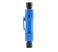 Outil De Dénudage Décapants Coupeur Stylo Fil Câble Coaxial Pour RG59 RG6 RG7 RG11 Pince À Dénuder Outil Sertissage Projet Décapant Construction