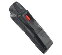 Outil de dénudage électrique de ligne de pêche haute vitesse 3,5 m/s pour changement de ligne rapide en plastique noir appareil alimenté par piles