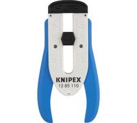 Outil de dénudage KNIPEX pour câbles à fibres optiques