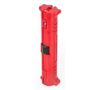 Outil de dénudage, outil de retrait d'isolation