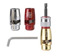 Outil de Dénudage pour Fils Électriques - Kit De Dénudage De Câbles | Pince À Câbler | Usage Électricien Maison Industrie Construction Extérieure Réparation Automobile Atelier Machine