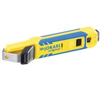 Outil de dénudage Sys.4-70 L.totale 167mm D.travail 8,0-28mm JOKARI