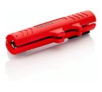 KNIPEX Outils universels à dégainer, Abisolier et outil de démontage