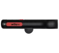 Outil De Dénudage Wiha Longueur 140Mm. Plage Min Max 6 À 13Mm WHA44620