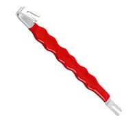 Outil de Dépose Bornes Électriques,Double Extrémité Multifonctionnel Universel,Outil de Démontage de Borne Électrique Automobile - pour Mécanique, Câblage, Réparation Pièces, Camion, Camping, Véhicule