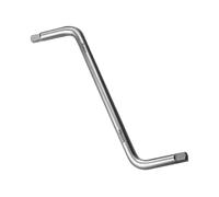 Outil De Dépose De Bouchon De Vidange - Tournevis de Réparation à Tête Carrée,Outil de Démontage de Clé de Carter d'Huile,pour Berline Pick-up Camion SUV Scooter Véhicule Garage Atelier Automobile Mai