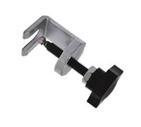 Outil de Dépose de Bras d'Essuie-Glace Pare-brise | Outil De Réparation Et D'enlèvement De Bras Essuie-glace - Extracteur de Composants d'Entretien Automobile pour Camionnette Camion Berline