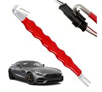 Outil De Dépose De Connecteur Électrique Automobile,Double Extrémité Multifonctionnel Universel | Extracteur de Bornes Automobile,pour Électriciens Mécaniciens