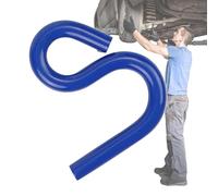 Outil de dépose de rotule, séparateur de rotule | Séparateur de joints sûr et puissant | Outil de retrait de de voiture, extracteur de de voiture, outil de réparation d'accessoires de vo