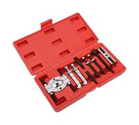 Outil De Dépose De Roulement - Équipement De Garage Robuste, Kit De Mécanicien Professionnel | Ensemble D'extracteur Intérieur De Précision, Dispositif De Séparation De Roulement, Outil De Réparatio